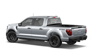 2026 Ford F-150® External Image 2